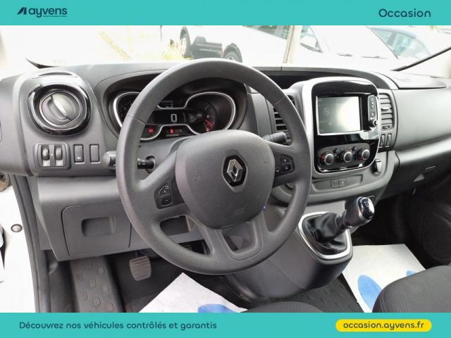 Renault Trafic image 8