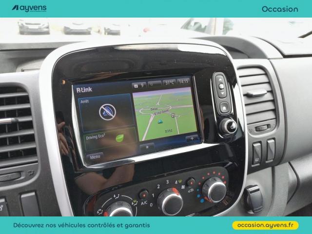 Renault Trafic image 6