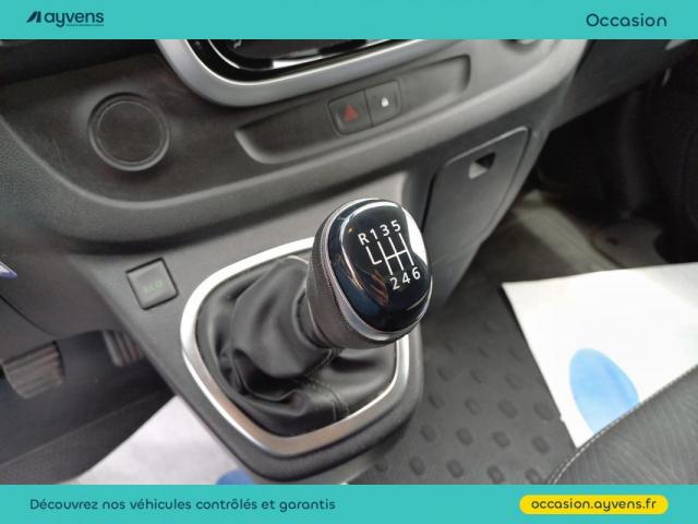 Renault Trafic image 2