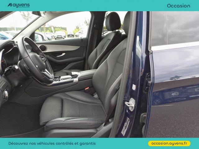 Mercedes Benz Glc image 5