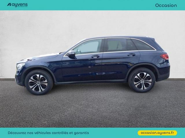 Mercedes Benz Glc image 2