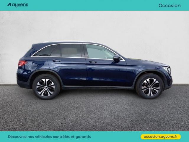 Mercedes Benz Glc image 7