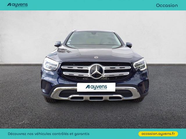 Mercedes Benz Glc image 1
