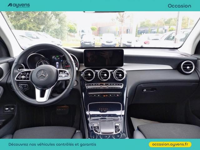 Mercedes Benz Glc image 6