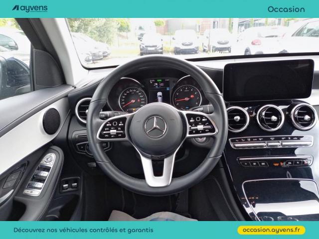 Mercedes Benz Glc image 8