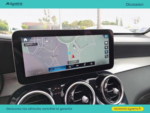 Mercedes Benz Glc image 4