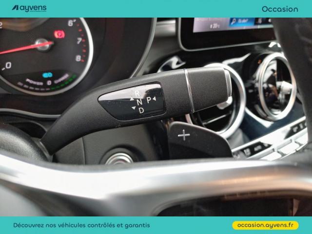 Mercedes Benz Glc image 3