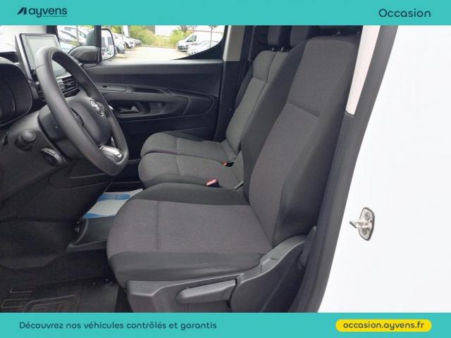 Toyota Proace City image 7