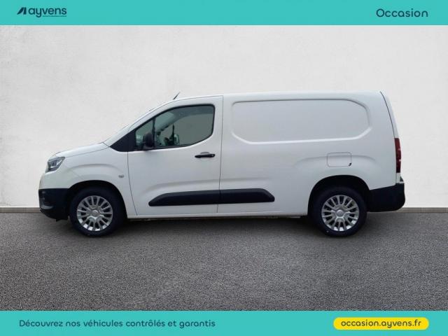Toyota Proace City image 5