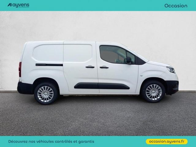 Toyota Proace City image 9