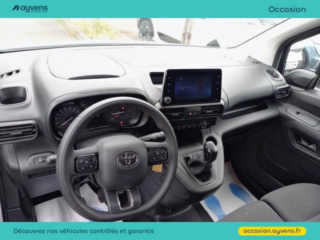 Toyota Proace City image 4