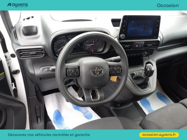 Toyota Proace City image 8