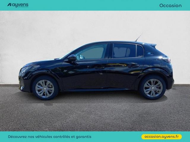 Peugeot E-208 image 4
