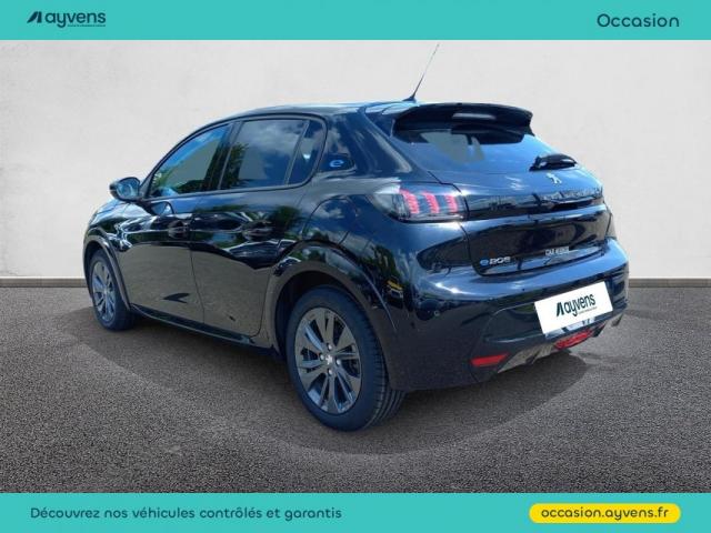 Peugeot E-208 image 8