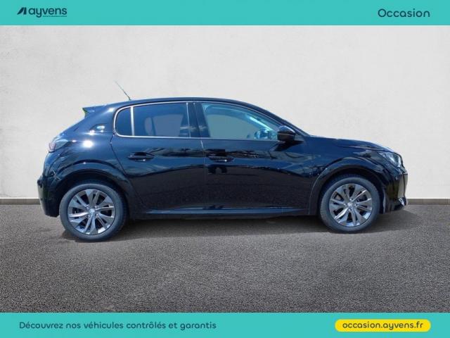 Peugeot E-208 image 2