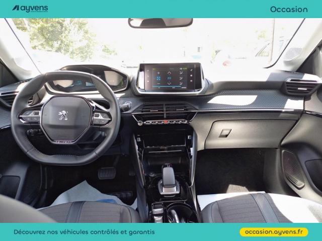 Peugeot E-208 image 6