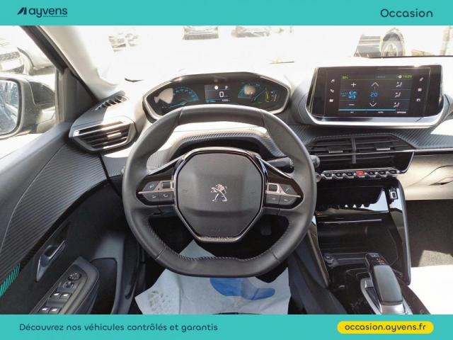 Peugeot E-208 image 5