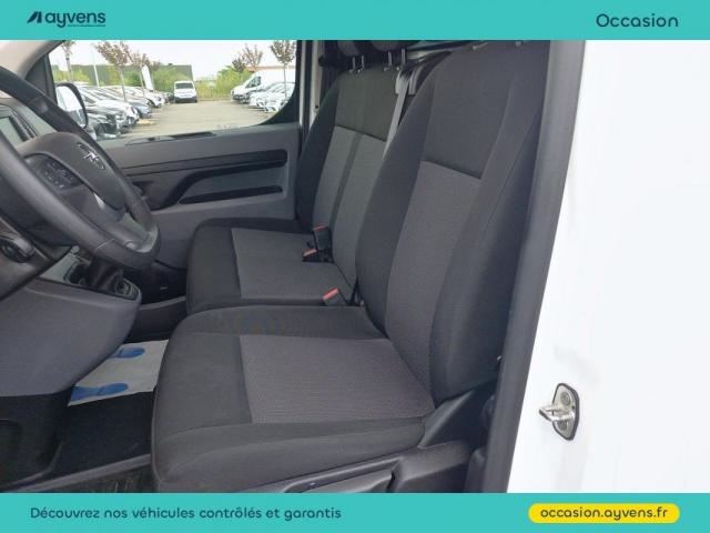 Opel Vivaro image 3
