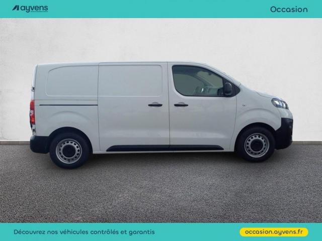 Opel Vivaro image 7