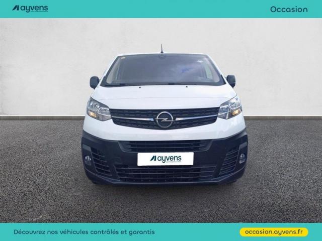 Opel Vivaro image 4