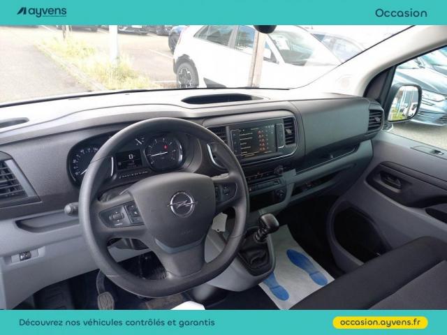 Opel Vivaro image 9