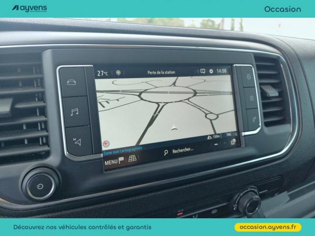 Opel Vivaro image 2