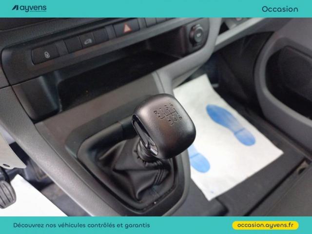 Opel Vivaro image 6