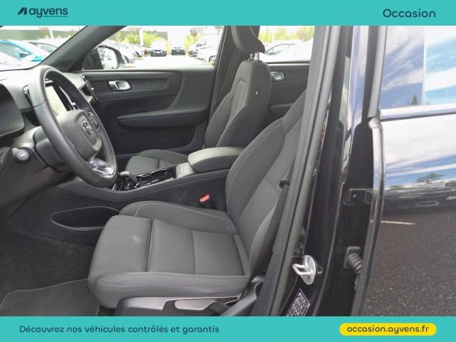 Volvo Xc40 image 4