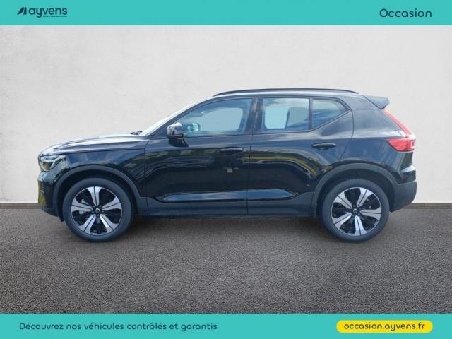 Volvo Xc40 image 5