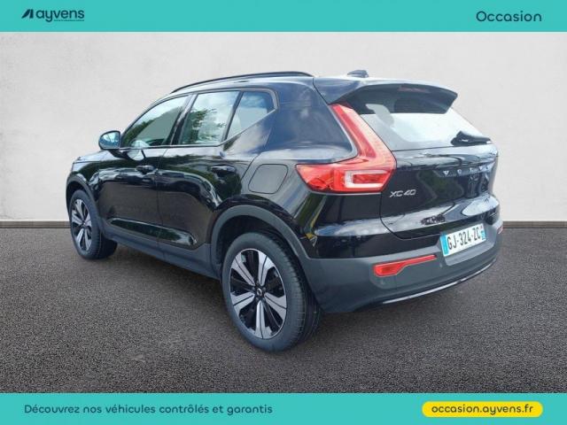 Volvo Xc40 image 2