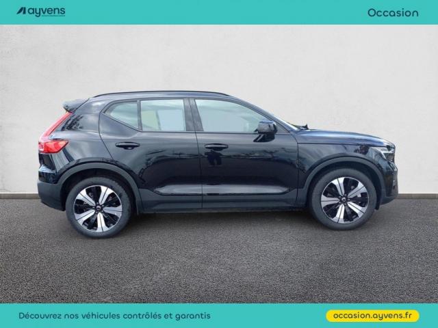 Volvo Xc40 image 1