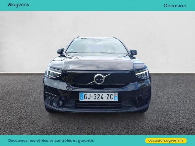 Volvo Xc40 image 3