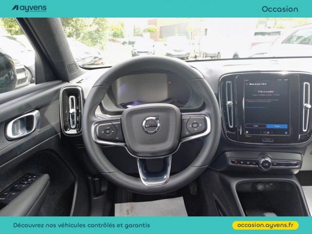 Volvo Xc40 image 9