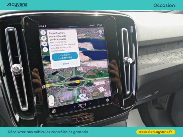 Volvo Xc40 image 7