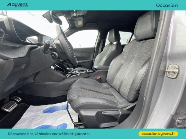 Peugeot 2008 image 3