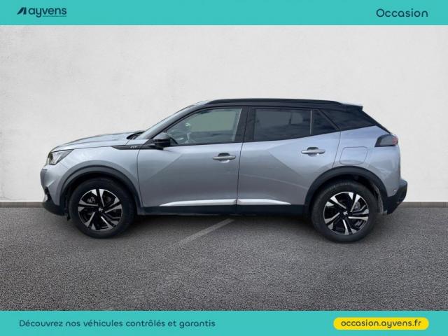 Peugeot 2008 image 8