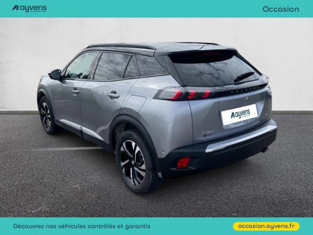 Peugeot 2008 image 7