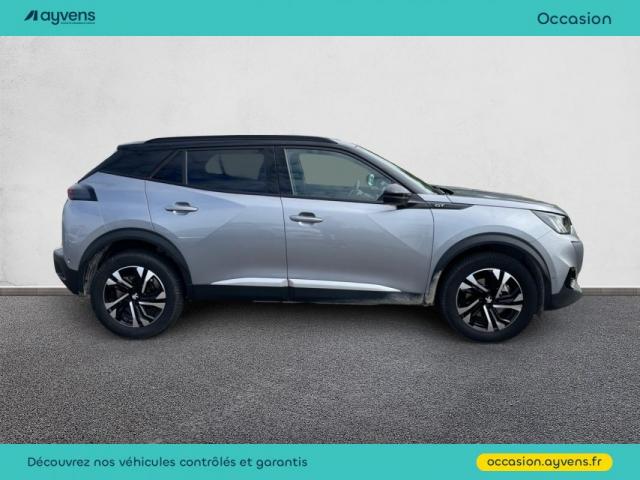 Peugeot 2008 image 9