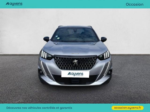 Peugeot 2008 image 2