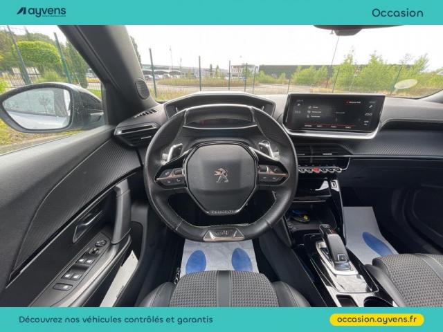 Peugeot 2008 image 5