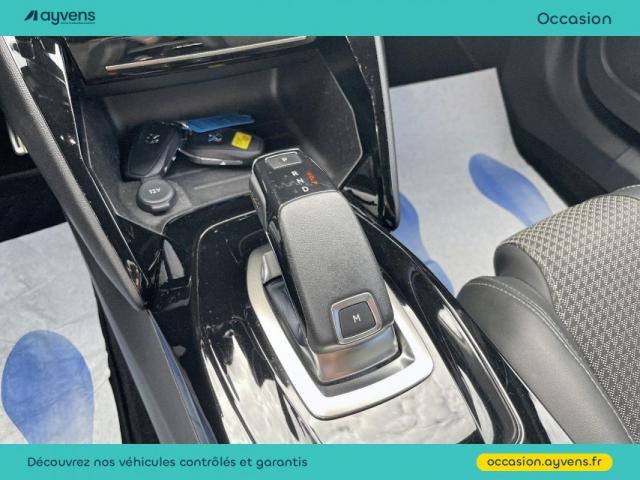 Peugeot 2008 image 1