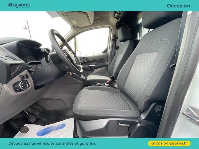 Ford Transit Connect image 2
