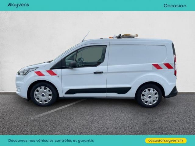 Ford Transit Connect image 8