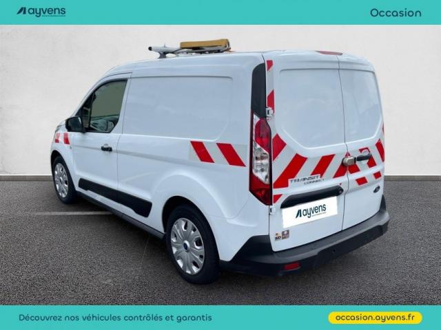 Ford Transit Connect image 4