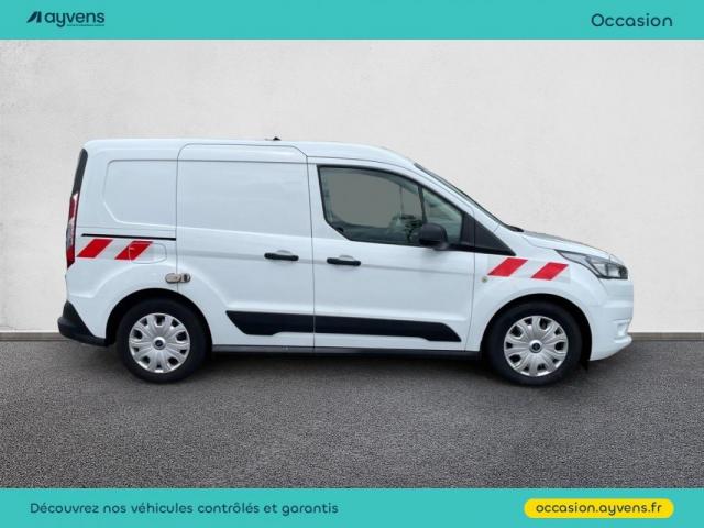 Ford Transit Connect image 3