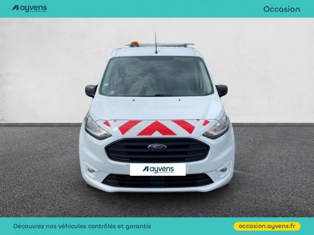 Ford Transit Connect image 9