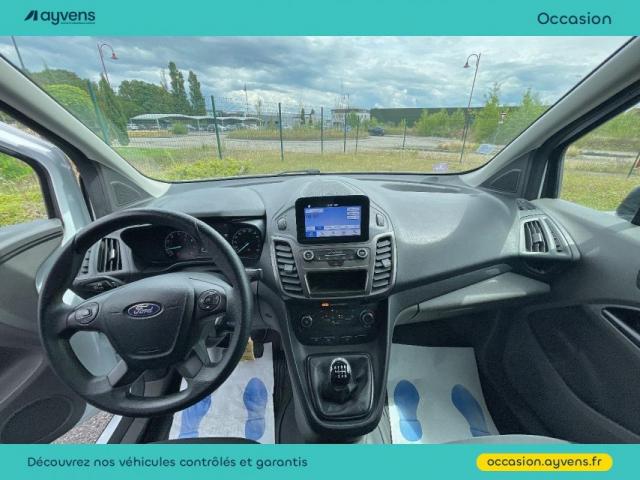 Ford Transit Connect image 6