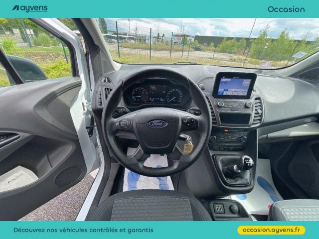 Ford Transit Connect image 1