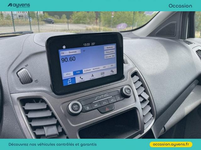 Ford Transit Connect image 5