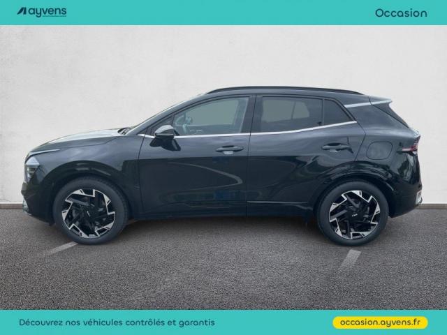 Kia Sportage image 5